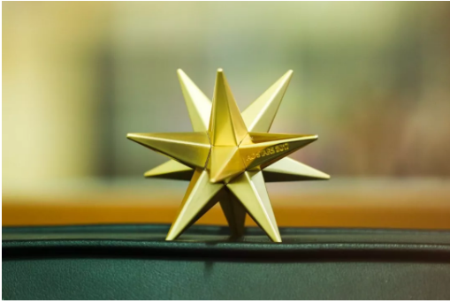 搜狗釜山广告节斩获全球最佳最新创意营销奖